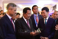 ខួបលើកទី ៨០ នៃទិវាបុណ្យឯករាជ្យជាតិវៀតណាម៖ បង្ហាញចំណងសាមគ្គីភាព និងមិត្តភាពវៀតណាម-កម្ពុជា